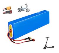 HJGHY 36 Volt 48 Volt Ebike Lithium Li-ion Battery 36V 48V 7.8Ah 10.4Ah 10Ah 13Ah 15Ah 18Ah 20Ah 25Ah Electric Scooter Bike Battery With BMS,48V,10Ah