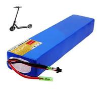 HJGHY 36V,7.8Ah, 36V 7.8Ah 10.5Ah 14Ah Scooter Lithium Battery Pack Replacement High Power Battery for Scooters Folding Bike Motor