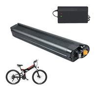 HJGHY 36V,8.7Ah, 36V 10.5Ah 10Ah 7.8Ah 8.7Ah 9.6Ah Folding Bike EBike Battery 36 Volt Downtube Hidden Lithium Battery for Electric Bicycle Removable Mountain Bike Motor