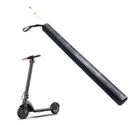 HJGHY 36V Electric Scooter Battery 24V 36V 12.8Ah 6.6Ah 7.8Ah 8.8Ah 9.6Ah Replacement Lithium-Ion Front Model Scooter Battery,36V,7.8Ah