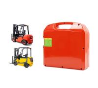 HJGHY 48V 30Ah, 24V 20Ah 30Ah 40Ah 60Ah Electric Forklift Lithium Battery 48V 20Ah 30Ah Loading and Unloading Truck Li-ion Rechargeable Battery for 250W - 1500W Motor