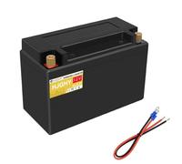 HJGHY ,B,12V 12Ah, LiFePO4 12V 12Ah Rechargeable Lithium Iron Phosphate Battery with BMS 4000 Deep Cycle for Kids Car Solar Power Stock Off Grid Application Fish Finder