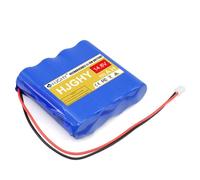 HJGHY C,14.8V 2200mAh, 14.8V Lithium Li-ion Battery Replacement for Robot Vacuum Cleaners 14.8V 2200mAh 2500mAh 3000mAh 3500mAh Lithium Rechargeable Battery Spare Batteries