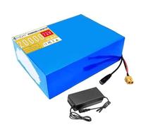 HJGHY ,X60, 72V 20Ah Ebike Lithium Batteries Pack 72V 20S4P High Power Motorcycle Battery Compatible with Electric Bicycle Scooter Motors with Charger