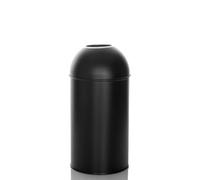 CLEAN OR 50 50L - Wastepaper Black