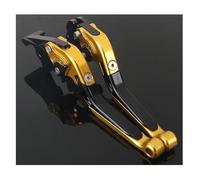 Hjiaodq Clutch Brake Lever for CB 125R for CB125R 2018-2024 for Neo for Sports for Cafe Motorcycle Accessories Folding Brake Clutch Lever Handle Levers(Type 12)