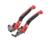 Hjiaodq Clutch Brake Lever for CBR1000RR for F&ireBlade for CBR 1000 RR for CBR1000 Motorcycle Folding Brake Clutch Levers(Type 21)