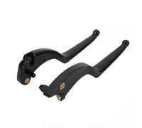 Hjiaodq Clutch Brake Lever for Scout for Bobber for Rogue for Sixty for Icon for 100th Anniversary 2017-2023 Motorcycle Clutch Brake Levers