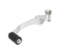 Hjiaodq Shifter Assembly for XJ6 N/S for XJ6N XJ6S for Diversion for FZ-6R for FZ6R Motorcycle Gears Shifter Levers Right Foot Brake Pedal Left Shift Lever(Gear Shift Lever)