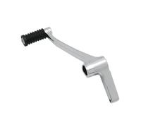 Hjiaodq Shifter Assembly Motorcycle Forward Controls Shift Lever for Sportster XL883 1200 for Forty for Eight X48 V72 2004-2022(Type b)