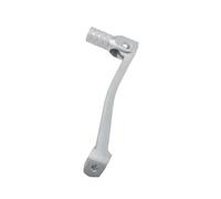 Hjiaodq Shifter Assembly Motorcycle Gear Shift Lever for K&AYO for Apollo for Bosuer 110 125 140 150 160 250cc Bike Pit Bikes Gear Lever(Color b)