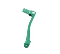 Hjiaodq Shifter Assembly Motorcycle Gear Shift Lever for K&AYO for Apollo for Bosuer 110 125 140 150 160 250cc Bike Pit Bikes Gear Lever(Green)