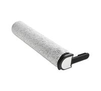 HJKBCLEH 1/2pcs,Compatible For Laresar,For M3 Wet And Dry Vacuum Cleaner Replacement Roller Brush,Compatible For Laresar,For Ultenic For AC1 For Wet Dry(1Pcs)