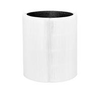 HJKBCLEH A26T,Compatible For BLUEAIR,Blue Pure 311 3410 Air Purifier Replacement-2-Pack HEPA Composite Carbon Filters-High-Efficiency Parts
