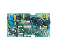 HJKBCLEH Compatible For Midea，Air Conditioner Control Board KFR26W$BP2-180(DYDC-390-N3).D.13.WP2.1 Circuit PCB 202302100880 Conditioning Parts