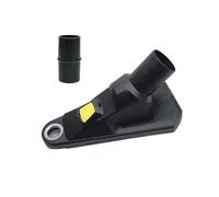HJKBCLEH Drill Dust Nozzle DN 35 Drill Dust Collector,Compatible For Karcher,2.863-234.0 Drill Dust Catcher,Drill Dust Collector
