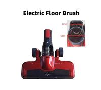 HJKBCLEH Electric Floor Brush,Compatible For Midea,Compatible For VESTEL,Compatible For Koblenz,Compatible For Concept,Cordless Vacuum Cleaner Parts Carpet/Floor Brush Heads