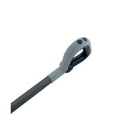 HJKBCLEH Handle Assembly，Compatible for Roborock，A10 Ultra Vacuum Cleaner Accessories Connecting Rod Replacement Handle Assembly