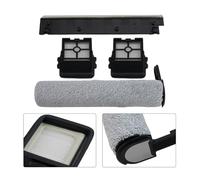 HJKBCLEH Main Roller Brush & Filter Mop Wiper Strip Set Vacuum Replacement Brush Set & Filter For Ultenic, AC1 Compatible, For Accessories
