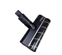 HJKBCLEH Roller Brush With Green LED Dust Soft Velvet Floor Brush Head,Compatible For Dreame,V16S V12S V11 V12 T10 T20 T30 T20pro T30NEO V16 V12pro