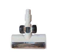HJKBCLEH Vacuum Electric Floor Brush,Compatible For Dreame,T20 T30 R10 R30 R20 Floor Soft Roller Brush Head Attachment With Dust Lights