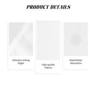 HJKdfv Solomon Islands Flag Map02 Print Quick Dry Soft Beach Towels, Absorbent And Lightweight, For Pool, Cabana, Vacation, And Bath, 140×70cm, Sand Free