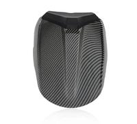 HJKDSZ Back cover hump Back Seat Motorcycle Hump Decoration Back Seat Cover Accessories Back Seat Cover For Suzuki GSX-S 750 GSX-S750 2017-2021(Style 2)