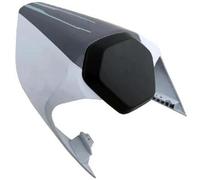 HJKDSZ Back cover hump Motorcycle Accessories Rear Passenger Seat Cover Fairing Seat Cover Tail Cover For CFMOTO 450SR 450 SR(Style 2)