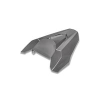 HJKDSZ Back cover hump Motorcycle Accessories Rear Passenger Seat Cover Fairing Seat Cover Tail Cover For CB650R CBR650R 2019-2023(Style 3)