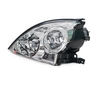 HJKDSZ Car Inside Headlight Replacemnt Headlamp Driving Lamp For Hyundai For Terracan 2001 2002 2003 2004 2005 2006 Car Parts(Only 1 Left)