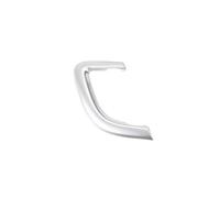 HJKDSZ Car Interior Left Right Door Leather Pull Handle Assembly for Land for Rover for Discovery Sport 2015-2019 LR076161 Car Interior Door Handle Latch(Plating Cover R)