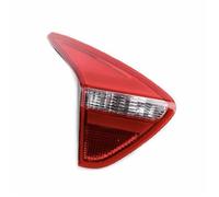 HJKDSZ Car Left Right Tail Lamp Rear Light Brake Light Turn Signal Light For Geely For Emgrand GS 2016 2017 2018 2019 Car Parts(Inside Right)