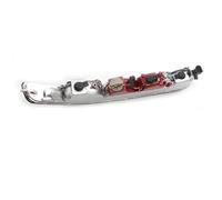 HJKDSZ Car Lens Left Right Rear Bumper Lower Tail Light With Bulbs For Q5 2009 2010-2016 8R0945095 8R0945096 Car Parts(Only 1 Right)