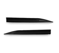 HJKDSZ Car Rear Bumper Lights Rear Driving Brake Warning Dynamic Turn Signal Lamps For Yaris For Vios 2022 2023 Car Parts(Style 2)