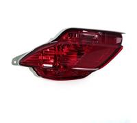 HJKDSZ Car Rear Bumper Reversing Brake Light Warming Signal Reflector Lamp For Lexus RX270 RX350 RX450H 2009-2015 Car Parts(Only 1 Left)