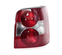 HJKDSZ Car Rear Tail Light Brake Stop Lamp For VW For Passat B5 2000 2001 2002 2003 2004 3B9945095AA 3B9945096AA Car Parts(Only Right)