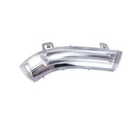 HJKDSZ Lighting Vehicle 1 Pcs For Skoda For SUPERB 2002-2008 Car Side Steering Lamp Rear View Mirror Indicator Turn Signal Light(1PC Right Side)