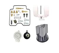 HJKDSZ Motorcycle Carburetor Repair Kit For Y&amaha XV1600 XV1600A 1999-2002 XV1700 2004-2007