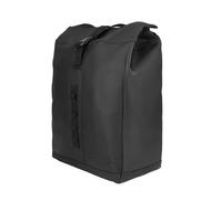 HJKDSZ Motorcycle Side Bag with Mounting Bracket Single Luggage Storage Left for Sportster S RH1250 2021-2025