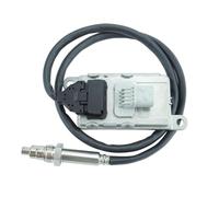 HJKDSZ NOx Sensor OE 29655-84330 Nitrogen Oxides 5WK97305 Diagnostic Probe For HYUNDAI E-County Bus(5WK9 7305)