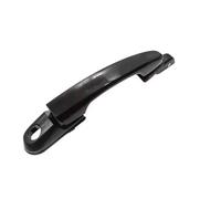 HJKDSZ Outer Outside Exterior Door Handle 82650-2E000,82660-2E000, 836502E000, 836602E000 for Hyundai for Tucson 2005-2009 Exterior Door Handle Cover(A)