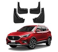 HJKJNBF 4 Pcs Mud Flaps Mudguards,for MG Motors UK MG3 Hybrid 2024,Splash And Stone Protection,Protector Dirty Protective Flaps,Exterior Accessories Car
