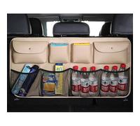 HJKJNBF Car Boot Organiser, for Benz M-Class ML 350 W164 ML 420 ML 550 ML 280,Waterproof, Collapsible,Durable,Tidy Storage Bag, Space Saving Exper,Auto Interior Accessories,C