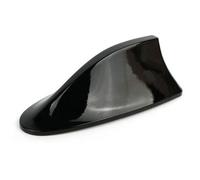 HJKJNBF Car Shark Fin Antenna, for DS DS3 DS4 DS5 DS6 Car Shark Fin Antenna Durable Modification Replacement Accessories,A