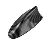 HJKJNBF Car Shark Fin Antenna, for VW Polo 9N3 Golf 4 Mk4 Car Shark Fin Antenna Durable Modification Replacement Accessories,C