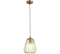 HJLJKG Chandelier, Chinese V-intage Pendant Lights All Copper Height Adjustable Pendant Lighting E27 Base Outdoor Lights Unique Craft Suitable for Loft Bar Sitting Room Suspension Light