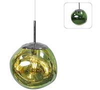 HJMMHX Modern Adjustable Height Volcanic Rock Pendant Light Irregular Chandelier for Kitchen Hallway Bedroom Dining Room 15CM Sl esign Stylish Home Decor