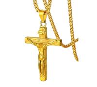 HJMMWT 925 Sterling Silver Cross Urn Necklace For Women And Men, Double Cross Cremation Urn Necklaces That Hold Ashes Of Loved Ones, Cross Necklace For Ashes, Urn Necklaces For Ashes For Men
