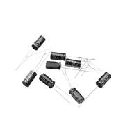 HJNAOKGWHQ 1000Pcs 0.1UF-1000UF 36Values Aluminum 10-50V Mix Electrolytic Capacitor Assorted Kit and Storage Box diy