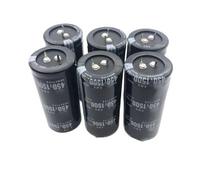 HJNAOKGWHQ 1PCS 450V1500UF 1500UF 450V Electrolytic Capacitor 35 * 70MM diy
